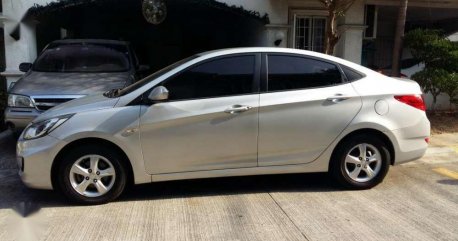 2011 Hyundai Accent for sale