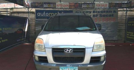 2005 Hyundai Grand Starex for sale