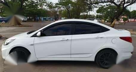 2013 Hyundai Accent For Sale