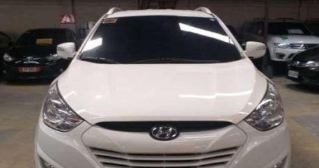 2013 HYUNDAI TUCSON FOR SALE