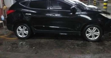 Hyundai Tucson 2010 for sale