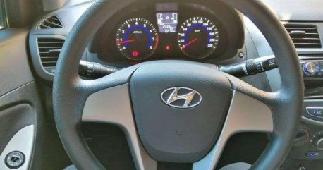 Hyundai Accent sedan 2018 for sale