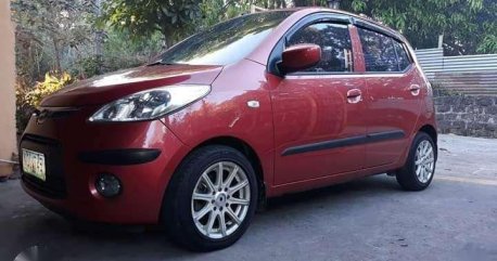 Hyundai I10 2009 AT for sale