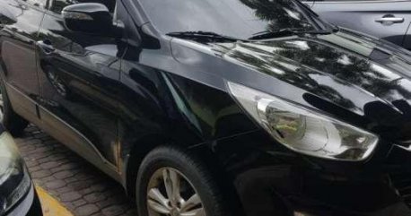 Hyundai Tucson 2011 for sale