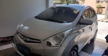 2014 Hyundai Eon for sale