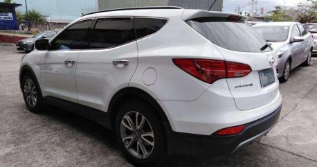 2013 Hyundai Santa Fe AT for sale