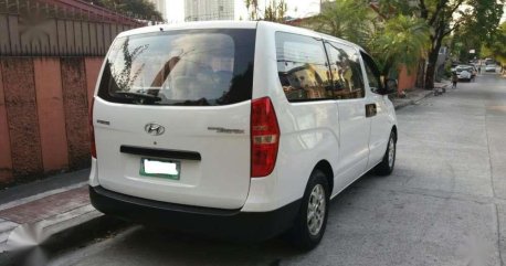 Hyundai Grand Starex MT 2012 for sale