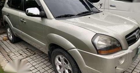 Hyundai Tucson 2009 for sale