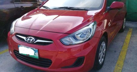 2012 Hyundai Accent for sale