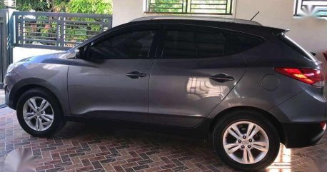 Hyundai Tucson 2011 for sale