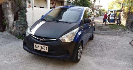 Hyundai Eon 2014 for sale