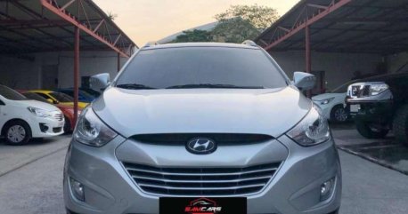 2012 Hyunda Tucson for sale