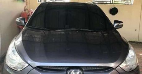 Hyundai Tucson 2011 for sale