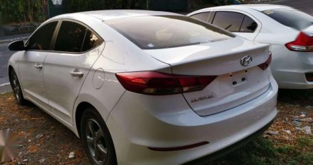 2017 Hyundai Elantra for sale