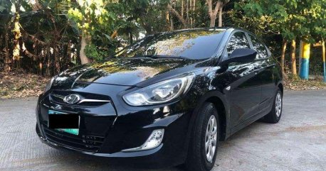 HYUNDAI ACCENT 2012 FOR SALE