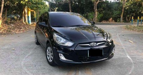 HYUNDAI ACCENT 2012 FOR SALE