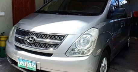 2011 Hyundai Grand Starex gl for sale 