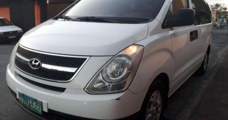 Hyundai Starex 2008 for sale