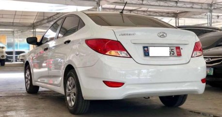 2016 Hyundai Accent for sale