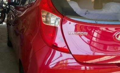 Hyundai Eon glx 2017 for sale