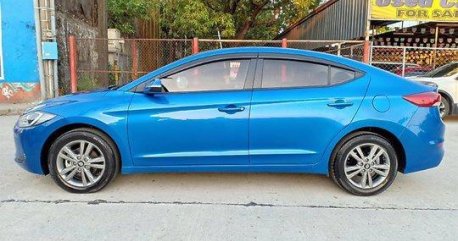 Hyundai Elantra 2018 for sale