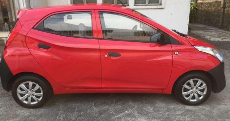 Hyundai Eon 2013 for sale