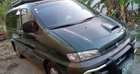 Hyundai Starex 1999 for sale