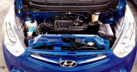 2018 Hyundai Eon GLX for sale