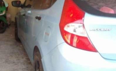 Well kept Hyundai Accent CRDi for sale