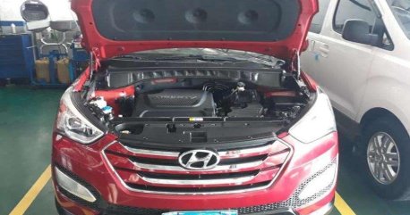 Hyundai Santa Fe 2013 for sale