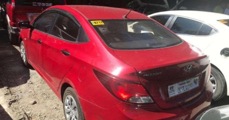 2017 Hyundai Accent for sale