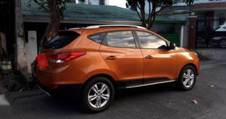 Hyundai Tucson 2013 for sale