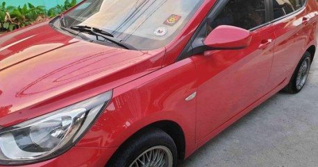 Hyundai Accent 2014 for sale 