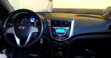 Well kept Hyundai Accent CRDi for sale