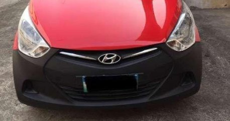 Hyundai Eon 2013 for sale