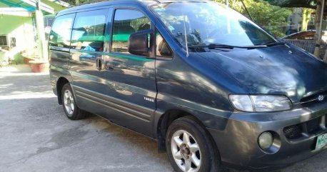 Hyundai Starex 1999 for sale