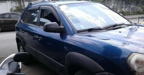 2006 Hyundai Tucson for sale