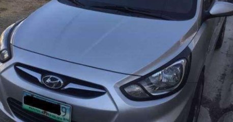 Hyundai Accent 2012 for sale