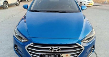 Hyundai Elantra 2018 for sale