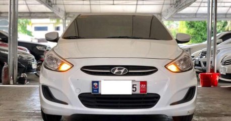 2016 Hyundai Accent for sale