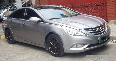 Hyundai Sonata 2011 for sale 