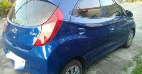 Hyundai Eon Glx 2018 for sale