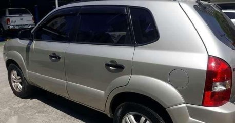 Hyundai Tucson 2006 for sale