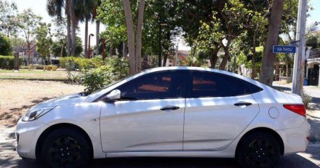 2017 Hyundai Accent AT for sale