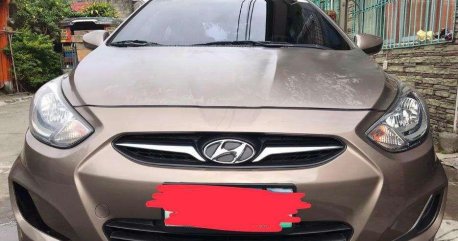 Hyundai Accent 2013 for sale