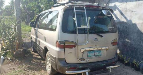 Hyundai Starex 1998 for sale 