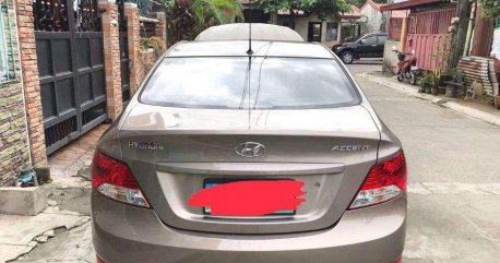 Hyundai Accent 2013 for sale