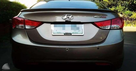 Hyundai Elantra 2012 for sale