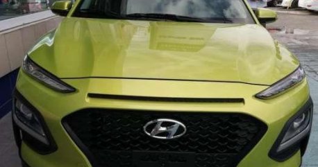 Hyundai Kona 2019 for sale