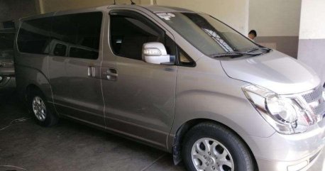 Hyundai Grand Starex 2012 for sale